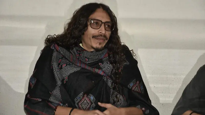  Ramón García, bailarín y actor